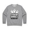 AS Colour Womens Premium Crew Thumbnail