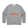 AS Colour Womens Premium Crew Thumbnail