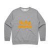 AS Colour Womens Premium Crew Thumbnail