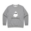 AS Colour Womens Premium Crew Thumbnail