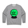 AS Colour Womens Premium Crew Thumbnail