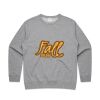 AS Colour Womens Premium Crew Thumbnail