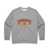 AS Colour Womens Premium Crew Thumbnail