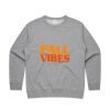 AS Colour Womens Premium Crew Thumbnail