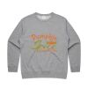 AS Colour Womens Premium Crew Thumbnail