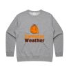 AS Colour Womens Premium Crew Thumbnail