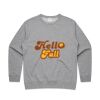 AS Colour Womens Premium Crew Thumbnail