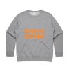 AS Colour Womens Premium Crew Thumbnail