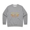 AS Colour Womens Premium Crew Thumbnail