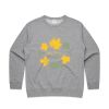 AS Colour Womens Premium Crew Thumbnail