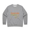 AS Colour Womens Premium Crew Thumbnail