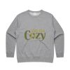 AS Colour Womens Premium Crew Thumbnail