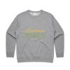 AS Colour Womens Premium Crew Thumbnail