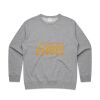 AS Colour Womens Premium Crew Thumbnail