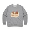 AS Colour Womens Premium Crew Thumbnail