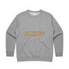 AS Colour Womens Premium Crew Thumbnail