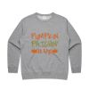 AS Colour Womens Premium Crew Thumbnail
