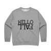 AS Colour Womens Premium Crew Thumbnail