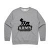AS Colour Womens Premium Crew Thumbnail