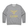 AS Colour Womens Premium Crew Thumbnail