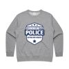 AS Colour Womens Premium Crew Thumbnail