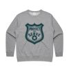 AS Colour Womens Premium Crew Thumbnail