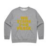 AS Colour Womens Premium Crew Thumbnail