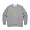 AS Colour Womens Premium Crew Thumbnail
