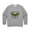 AS Colour Womens Premium Crew Thumbnail