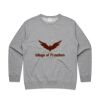 AS Colour Womens Premium Crew Thumbnail
