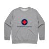 AS Colour Womens Premium Crew Thumbnail