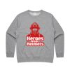 AS Colour Womens Premium Crew Thumbnail