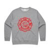 AS Colour Womens Premium Crew Thumbnail