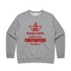 AS Colour Womens Premium Crew Thumbnail