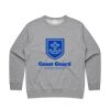 AS Colour Womens Premium Crew Thumbnail