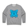 AS Colour Womens Premium Crew Thumbnail
