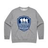 AS Colour Womens Premium Crew Thumbnail