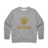 AS Colour Womens Premium Crew Thumbnail