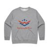 AS Colour Womens Premium Crew Thumbnail