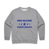 AS Colour Womens Premium Crew Thumbnail