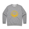 AS Colour Womens Premium Crew Thumbnail