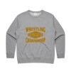 AS Colour Womens Premium Crew Thumbnail