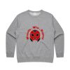 AS Colour Womens Premium Crew Thumbnail