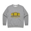 AS Colour Womens Premium Crew Thumbnail