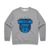 AS Colour Womens Premium Crew Thumbnail