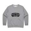 AS Colour Womens Premium Crew Thumbnail