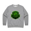 AS Colour Womens Premium Crew Thumbnail