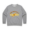 AS Colour Womens Premium Crew Thumbnail