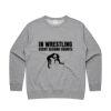 AS Colour Womens Premium Crew Thumbnail