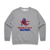 AS Colour Womens Premium Crew Thumbnail